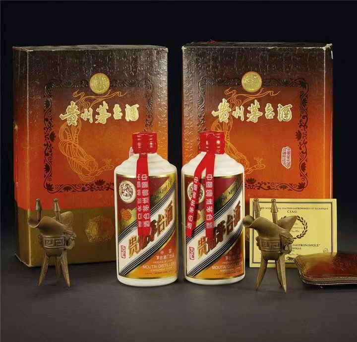 宜兴烟酒回收